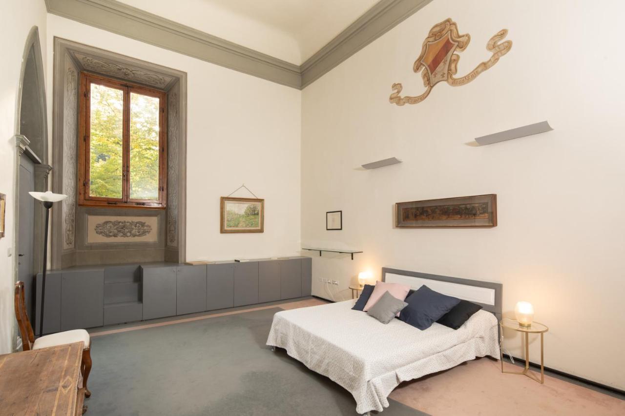 Indipendenza Palace Florence Exterior photo